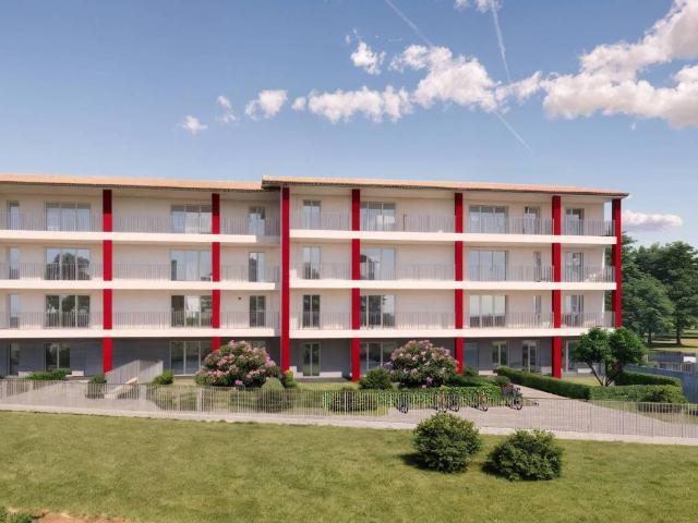 Appartamento in vendita a San Donato Milanese, Lombardia