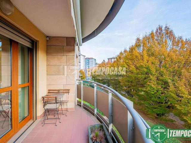 Appartamento in vendita a Triulzo, San Donato Milanese