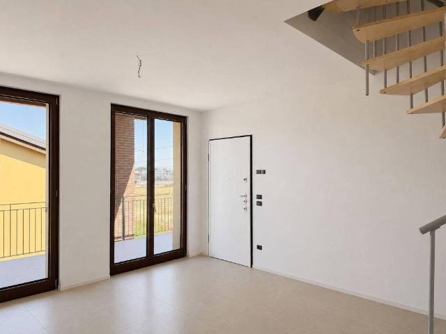Appartamento in vendita a Triulzo, San Donato Milanese