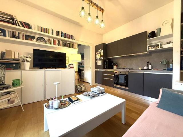 Appartamento in vendita a Certosa di San Donato, San Donato Milanese