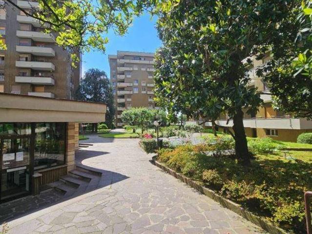 Appartamento in vendita a Certosa di San Donato, San Donato Milanese