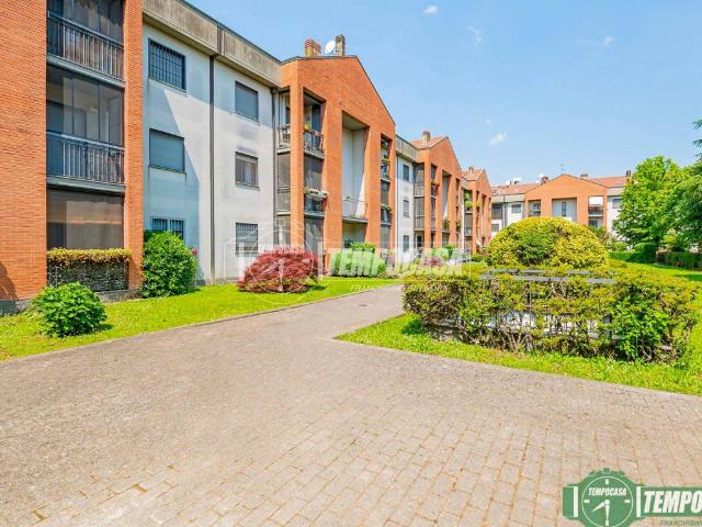 Appartamento in vendita a San Donato Milanese, Lombardia