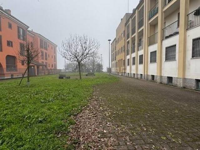 Appartamento in vendita a San Donato Milanese, Lombardia