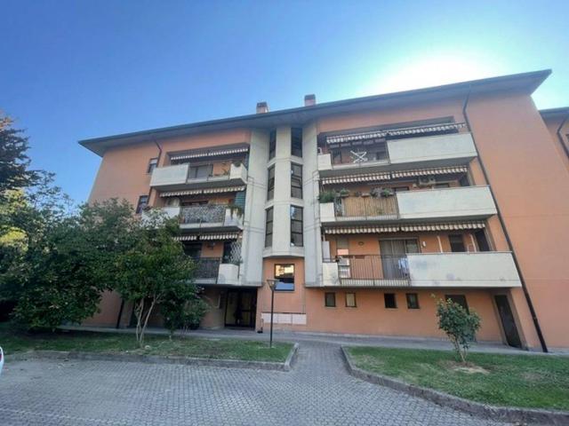 Appartamento in vendita a San Donato Milanese, Lombardia