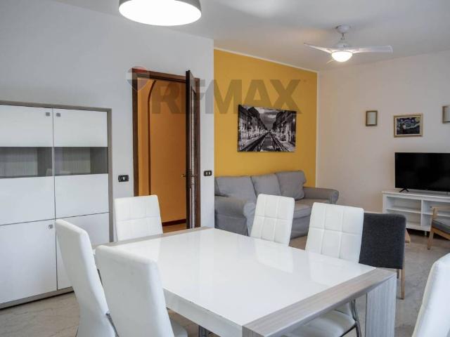 Appartamento in vendita a Metanopoli, San Donato Milanese