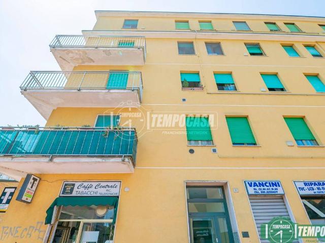 Appartamento in vendita a Certosa di San Donato, San Donato Milanese