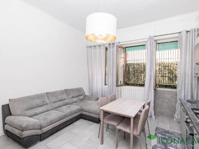 Appartamento in vendita a San Donato Milanese, Lombardia