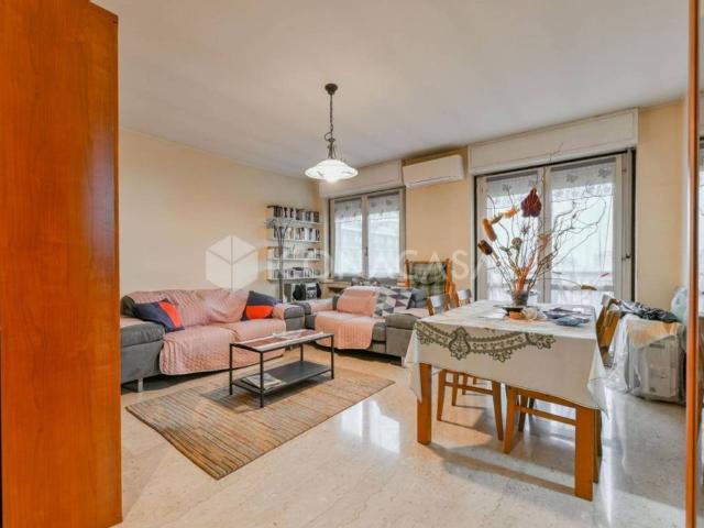 Appartamento in vendita a Certosa di San Donato, San Donato Milanese