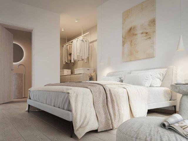 Appartamento in vendita a Triulzo, San Donato Milanese