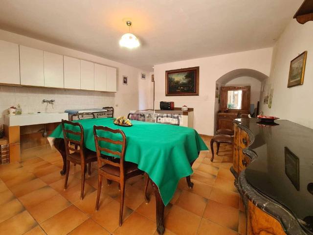 Appartamento in vendita a San Donato Val Di Comino, Lazio