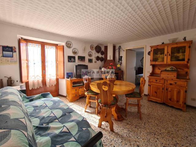Appartamento in vendita a San Donato Val Di Comino, Lazio