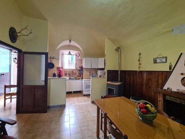 Appartamento in vendita a San Donato Val Di Comino, Lazio