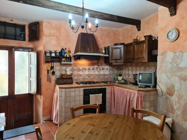 Appartamento in vendita a San Donato Val Di Comino, Lazio