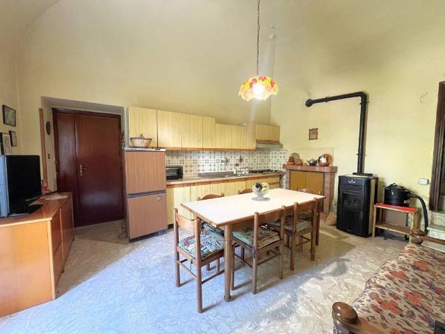 Appartamento in vendita a San Donato Val Di Comino, Lazio