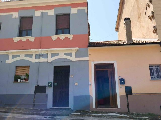 Appartamento in vendita a San Donato Val Di Comino, Lazio