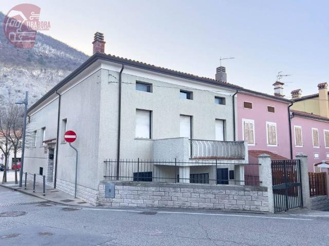 Appartamento in vendita a San Dorligo Della Valle, Friuli-Venezia Giulia
