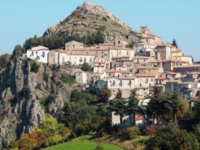Appartamento in vendita a San Fele, Basilicata