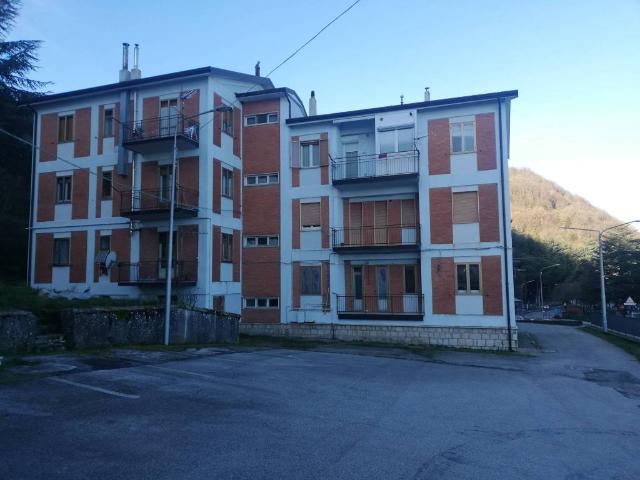 Appartamento in vendita a San Fele, Basilicata