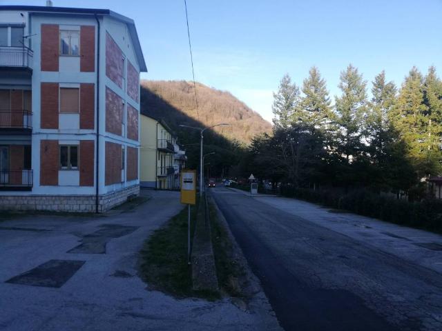 Appartamento in vendita a San Fele, Basilicata
