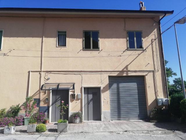 Appartamento in vendita a San Fele, Basilicata