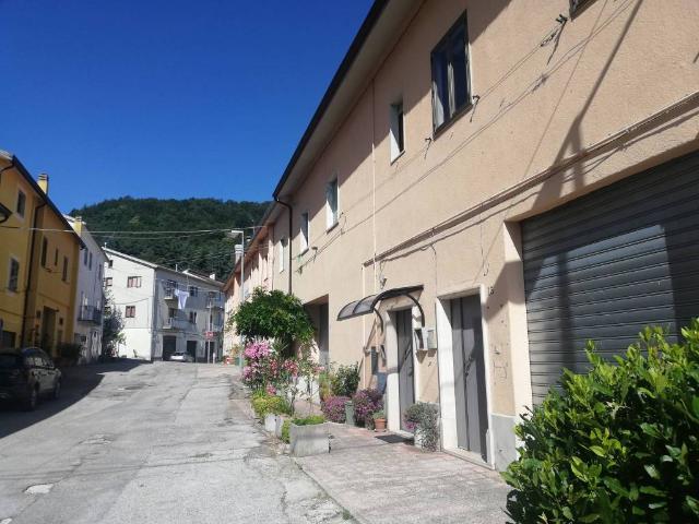 Appartamento in vendita a San Fele, Basilicata