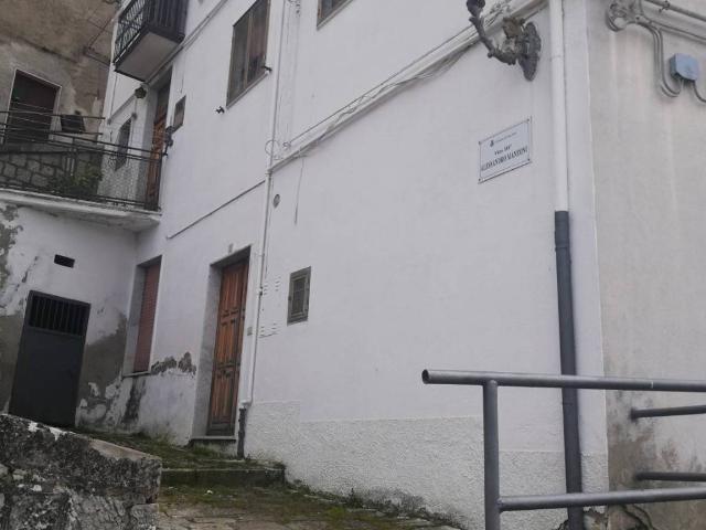 Appartamento in vendita a San Fele, Basilicata