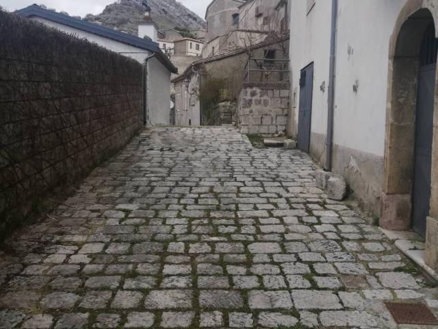Appartamento in vendita a San Fele, Basilicata