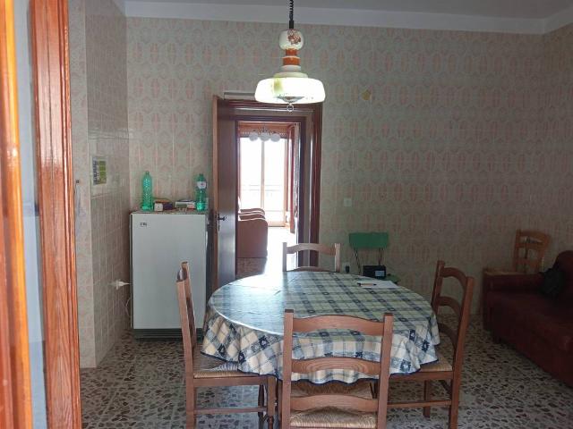 Appartamento in vendita a San Fele, Basilicata