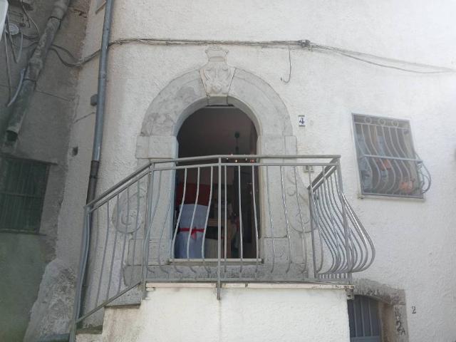 Appartamento in vendita a San Fele, Basilicata