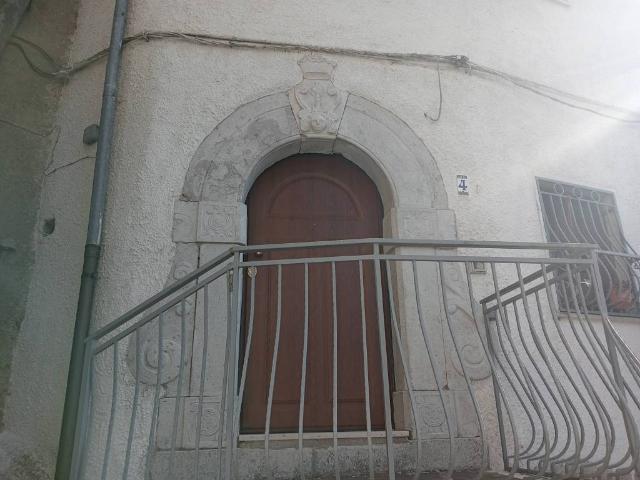 Appartamento in vendita a San Fele, Basilicata