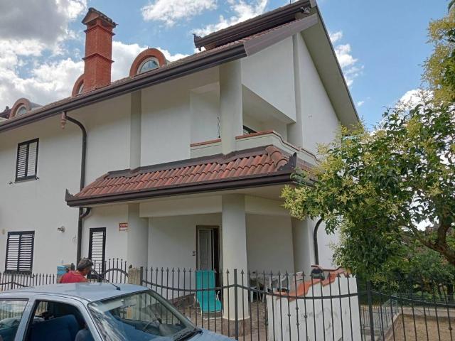 Appartamento in vendita a San Fele, Basilicata