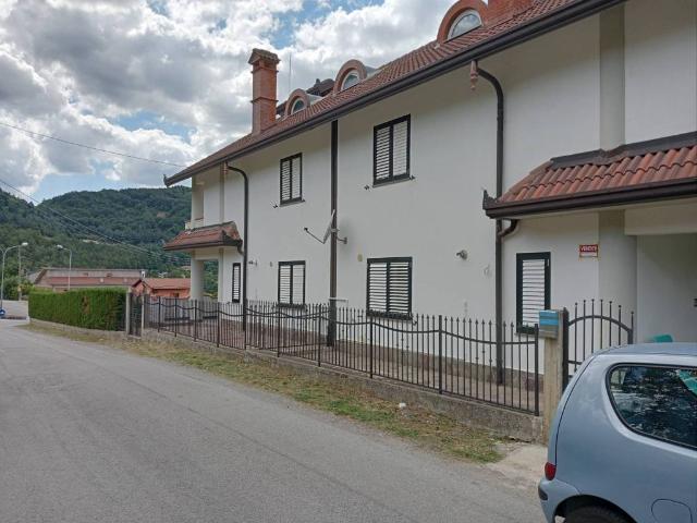 Appartamento in vendita a San Fele, Basilicata