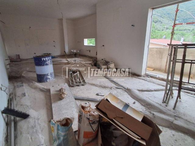 Appartamento in vendita a San Felice A Cancello, Campania