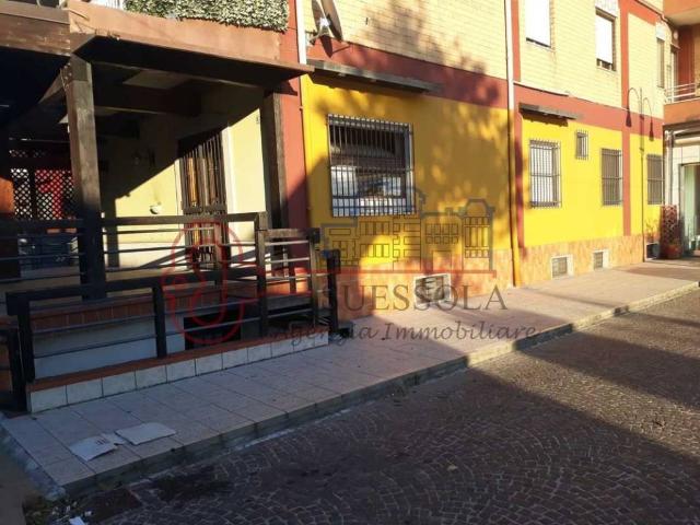 Appartamento in vendita a San Felice a Cancello