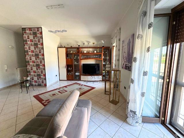 Appartamento in vendita a San Felice a Cancello