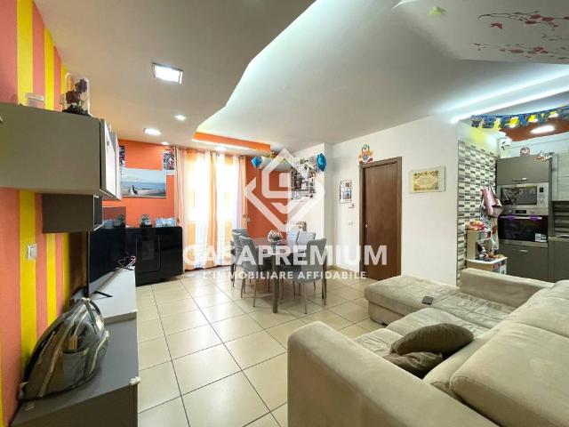 Appartamento in vendita a Cancello Scalo, San Felice A Cancello