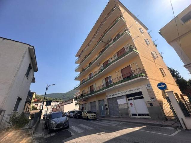 Appartamento in vendita a San Felice A Cancello, Campania