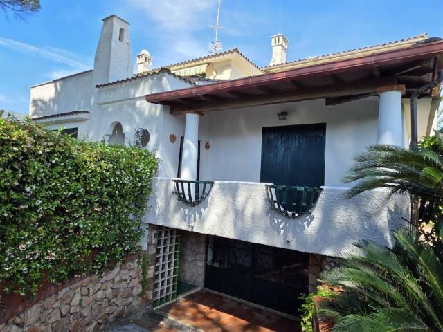 Appartamento in vendita a Pantano Marino, San Felice Circeo