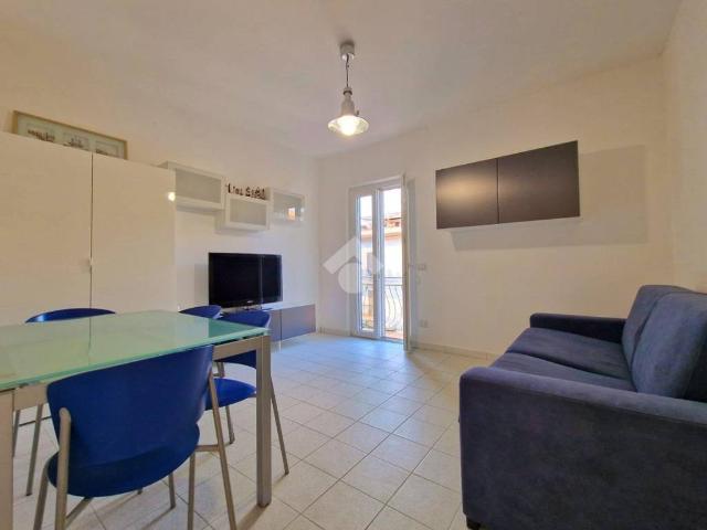 Appartamento in vendita a Pantano Marino, San Felice Circeo