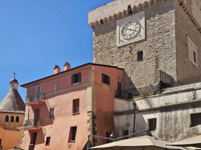 Appartamento in vendita a San Felice Circeo, Lazio