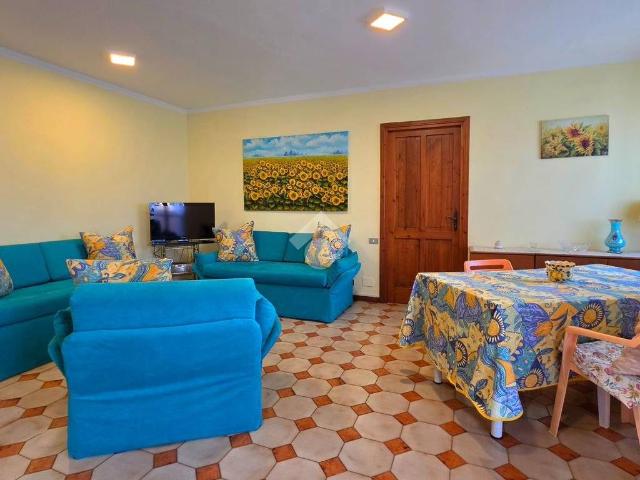 Appartamento in vendita a Pantano Marino, San Felice Circeo