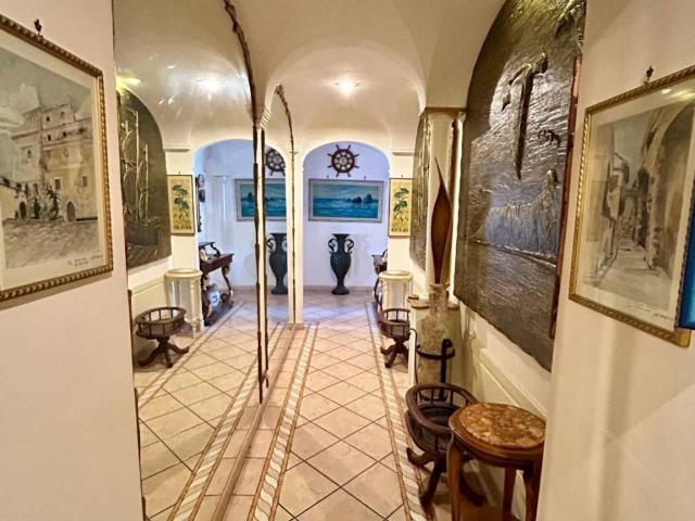 Appartamento in vendita a Pantano Marino, San Felice Circeo