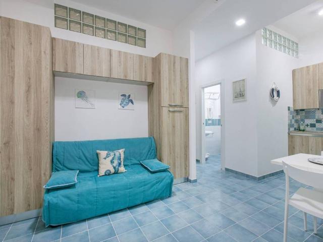 Appartamento in vendita a Colonia Elena – Golfo Sereno, San Felice Circeo