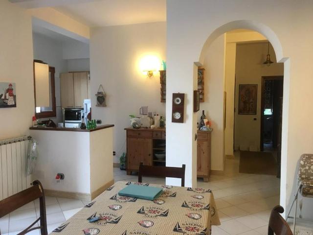 Appartamento in vendita a Pantano Marino, San Felice Circeo