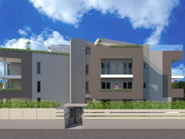 Appartamento in vendita a Pantano Marino, San Felice Circeo