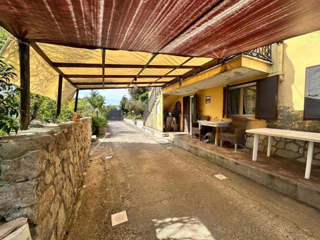 Appartamento in vendita a Pantano Marino, San Felice Circeo