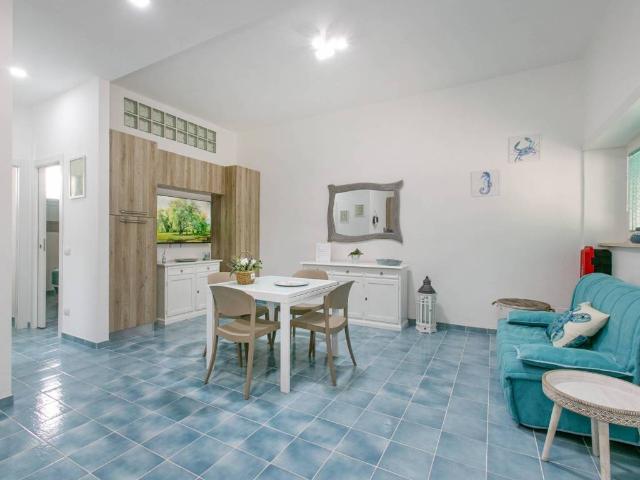 Appartamento in vendita a Colonia Elena – Golfo Sereno, San Felice Circeo