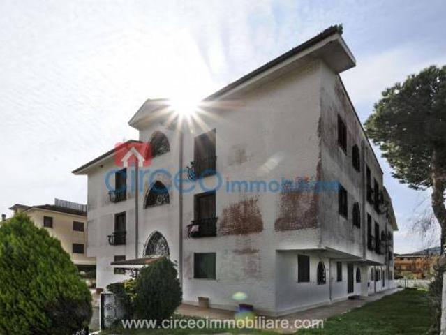Appartamento in vendita a Pantano Marino, San Felice Circeo