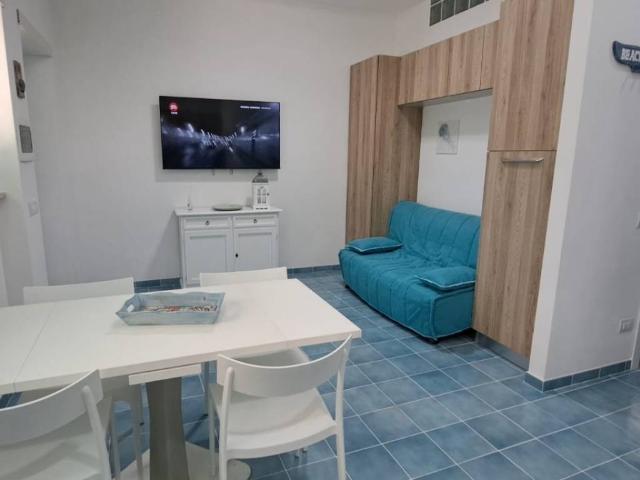 Appartamento in vendita a Colonia Elena – Golfo Sereno, San Felice Circeo
