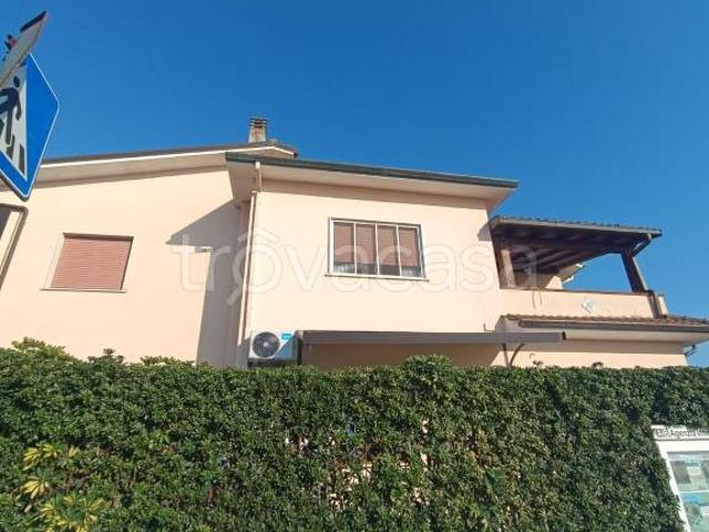Appartamento in vendita a Borgo Montenero, San Felice Circeo